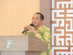 Jajaran Kemenag Sultra Berhasil Kumpulkan Donasi untuk Palestina Sebesar Rp 1,2 Miliar