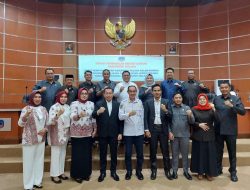DPRD Kolaka Gelar Rapat Paripurna Pengumuman Akhir Masa Jabatan Bupati dan Wakil Bupati Periode 2019-2024