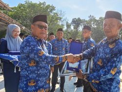 Pj Bupati Konawe Minta Anggota Korpri Ikut Berperan Tekan Inflasi