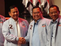 Rapim Siap Menangkan Pasangan Prabowo-Gibran di Pilpres 2024