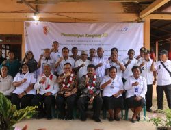 Kepala BKKBN Canangkan 12 Kampung KB di Daerah Otonomi Baru Provinsi Papua Selatan