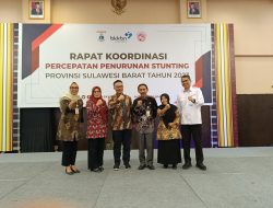 Masuki Fase Bonus Demografi, Kepala BKKBN Sebut Keluarga Jadi Pintu Utama Perbaikan Kualitas SDM