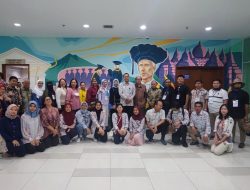 “Hullah, Bangsa, Dan Agama”, Rencana Aksi Pelatihan Program KB Delegasi Filipina