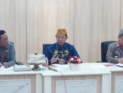 Inflasi Kota Kendari 2,82 Persen, Lebih Rendah dari Nasional