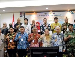 Pemkot Kendari Dukung Percepatan Reforma Agraria di Sultra