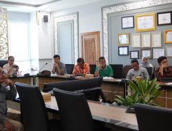 Perumda Pasar Kendari Bakal Kelola 4 Pasar