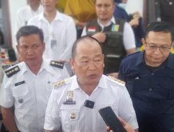 Sarana Kesehatan di Saponda Tidak Memadai, Berikut Janji Pj Bupati Konawe