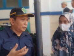 Di Soropia, Pemkab Konawe Bangun Akses Internet 15 Titik