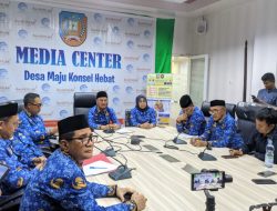 Bupati Surunuddin Ingatkan Pejabat dan ASN Menetap di Konsel