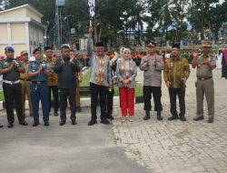 MTQ ke-30 Tingkat Kota Kendari Diikuti Ratusan Peserta dari Kecamatan