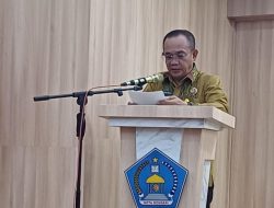 DP3A Kota Kendari Gelar Pelatihan PPRG Tahun 2024 Tingkat Kota Kendari