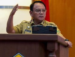 BPS: Inflasi Provinsi Sultra Bulan Februari 2024 Masih Terkendali 