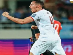 Luar Biasa, Timnas Indonesia Permalukan Tuan Rumah Vietnam 3-0