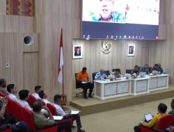 Kota Kendari Dilanda Banjir, Pemkot Kendari Keluarkan Status Darurat Tanggap Bencana