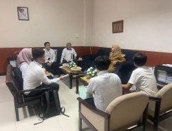 Bersama Bappeda dan BPKP, BKKBN Sultra Bahas Solusi Penanganan Stunting