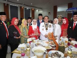 Pj Gubernur: Lestarikan dan Promosikan Kuliner Khas Sultra Agar Jadi Kekuatan Ekonomi