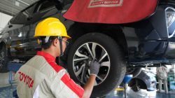 Kalla Toyota Hadirkan Promo Istimewa dalam Rangka HKN dan Hari Kartini, Manjakan Kendaraan Toyota Anda dengan Harga Hemat