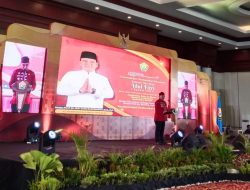 Pj Gubernur Sultra Buka Musrenbang Penyusunan Dokumen RKPD dan RPJMD 2025-2045