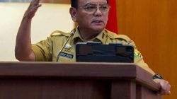 Pj Gubernur Sultra: Pj Kepala Daerah Maju Pilkada Segera Lengkapi Administrasi Pengunduran Diri