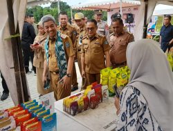 Mudahkan Akses Bantuan, Pemkot Kendari Dorong pelaku UMKM Buat NIB