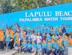 “Papalimba Water Tourism Lapulu” Distinasi Wisata Baru di Kendari