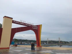 DPRD Kendari Dorong Pengembangan Wisata “Papalimba Water Tourism Lapulu”  