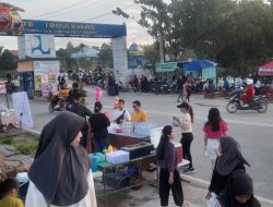 Disparekraf Kendari Dorong Pertumbuhan Ekonomi Kreatif