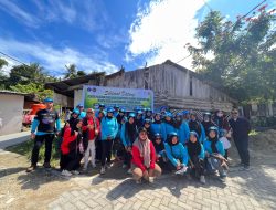 40 Pengelola Kampung Wisata di Kendari Ikuti Pelatihan Pengelolaan Kampung Wisata