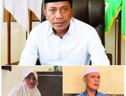 Jemaah Sultra Puas dengan Layanan Haji 2024, Kakanwil Kemenag Sultra Apresiasi Kinerja Petugas Haji