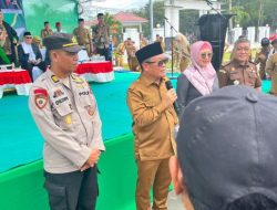 Harmin Ramba Buka Secara Resmi MTQ ke-37 Konawe