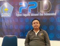 Kurniawan Ilyas Sebut Temuan APBD DPA BPBD Sultra Tidak Mengandung Kerugian Negara