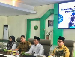 Kanwil Kemenag Sultra Sebut Enam Jemaah Haji Meninggal Dunia di Tanah Suci