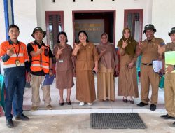 Inisiatif Berdayakan 47 Desa, PT Vale IGP Pomalaa Buka Kompetisi Lomba Desa Lestari