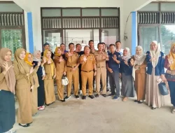 Jelang Kunker Ka BBN RI, PJ Bupati Harmin Ramba Pastikan Kesiapan BNNK Konawe