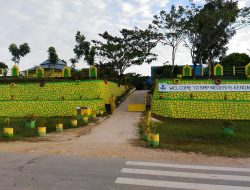 SMPN 15 Kendari Raih Juara III Lomba Kebersihan Tingkat SMP Kota Kendari