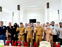 40 Pelaku Usaha di Kendari Ikuti Bimtek Digitalisasi UMKM dan Sosialisasi Perizinan