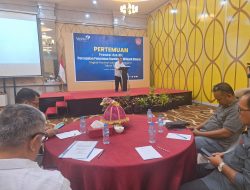 BKKBN Sultra Gelar Pertemuan Promosi dan KIE Percepatan Penurunan Stunting Tingkat Sultra 