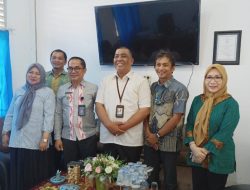 Kemenkop dan UKM RI Lakukan Pemetaan Data Pelaku Usaha di Kota Kendari