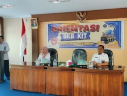 BKKBN Sultra Gandeng Disdalduk dan KB Kota Kendari Gelar Orientasi BKB Kit Stunting