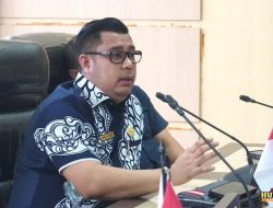 Tegak Lurus, Fraksi Nasdem Solid Dukung Siska-Sudirman di Pilkada Kota Kendari