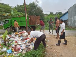 Kelurahan Mokoau Raih Juara II Lomba Kebersihan Kelurahan Tingkat Kota Kendari pada HUT ke-79 RI