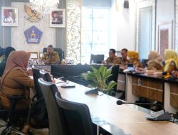 Perumda Bakal Kelola 4 Pasar di Kendari