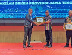 GDPK Sultra Raih Juara II Nasional