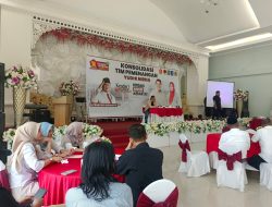 Pasangan Yudhi-Nirna Berpotensi Menang di Pilwalkot Kendari 2024