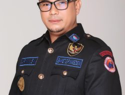 Garda Pemuda NasDem Bakal ‘All Out’ Menangkan Siska-Sudirman di Pilkada Kendari