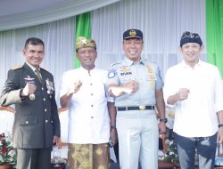 Dirut Jasa Raharja: Harhubnas Jadi Momentum Penting untuk Kemajuan Transportasi Nasional