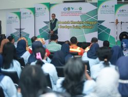 Hadapi Tantangan Pendidikan Era Digital, YPS Naungan PT Vale Luncurkan Program Sekolah Unggulan