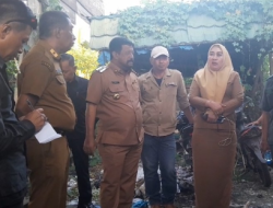 Menjamur Di Ruas Jalan Kota, Pemkab Konawe Berencana Tertibkan Lapak Penjual Ikan