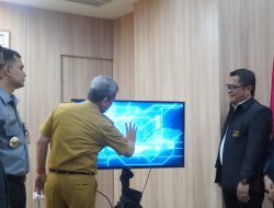 Empat Proyek Perubahan Peserta PKN Tingkat II Tahun 2024 Resmi Diluncurkan di Kota Kendari 