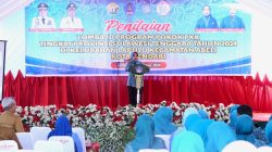 Kelurahan Lapulu Wakili Kota Kendari Lomba 10 Program PKK Tingkat Provinsi Sultra